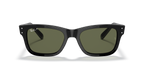 Ray-Ban MR BURBANK RB2283 - Black / Black