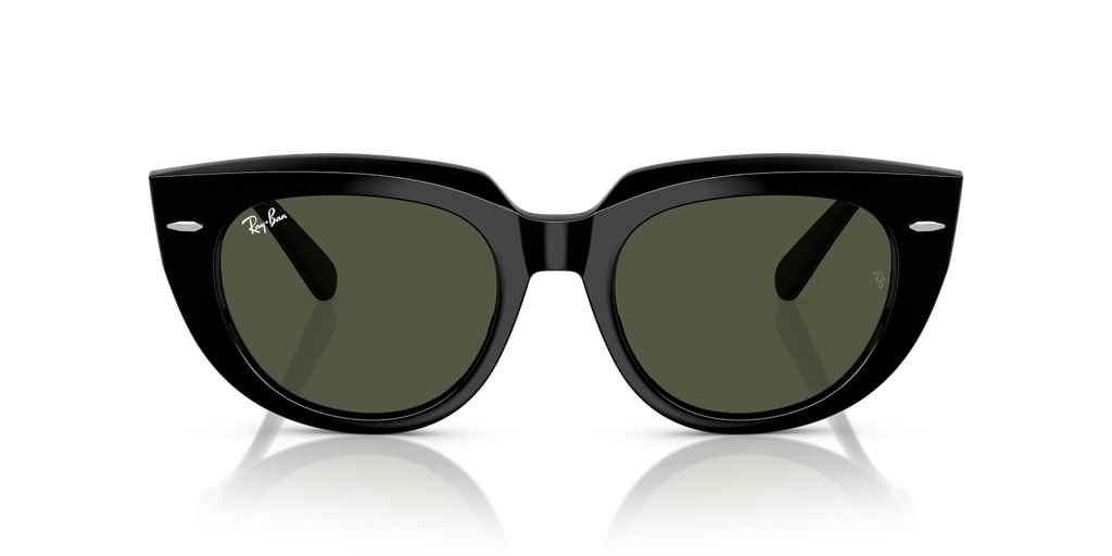 Ray-Ban DOREEN RB2286 - Black / Black