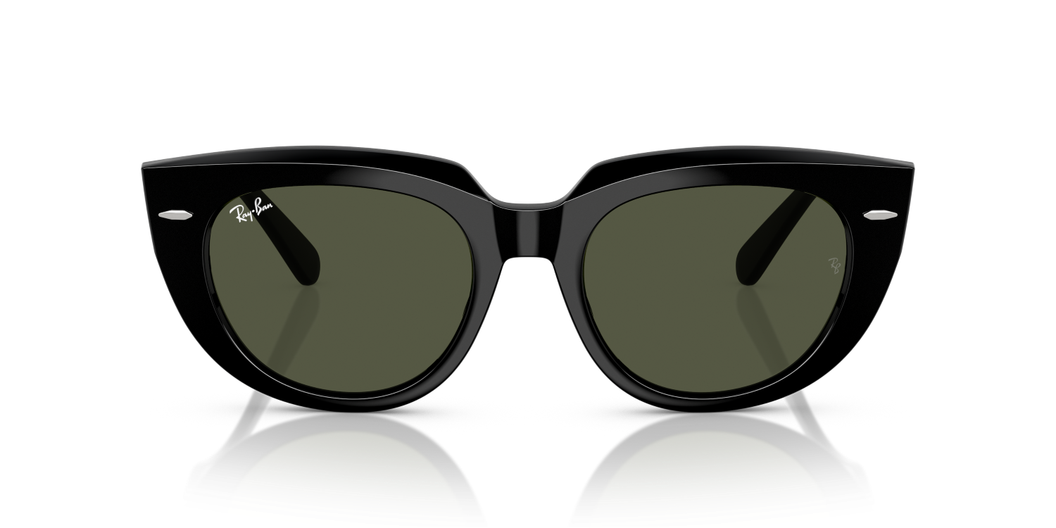 Ray-Ban DOREEN RB2286 - Black / Black