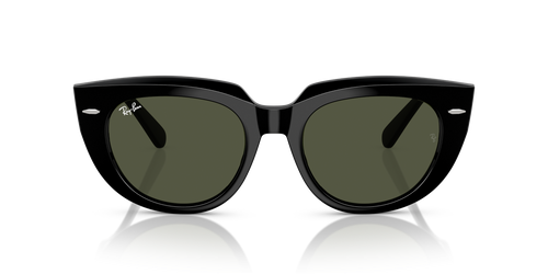 Ray-Ban DOREEN RB2286 - Black / Black