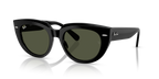 Ray-Ban DOREEN RB2286 - Black / Black