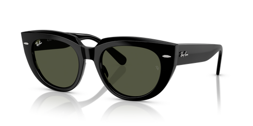 Ray-Ban DOREEN RB2286 - Black / Black