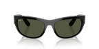 Ray-Ban MEGA BALORAMA RB2289 - Black / Black