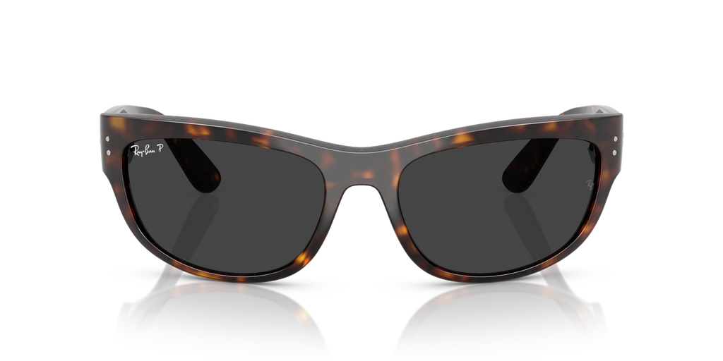 Ray-Ban MEGA BALORAMA RB2289 - Havana / Tortoise