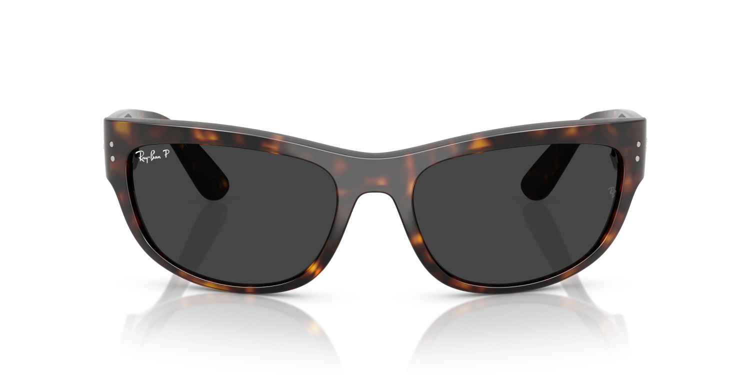 Ray-Ban MEGA BALORAMA RB2289 - Havana / Tortoise