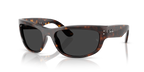Ray-Ban MEGA BALORAMA RB2289 - Havana / Tortoise