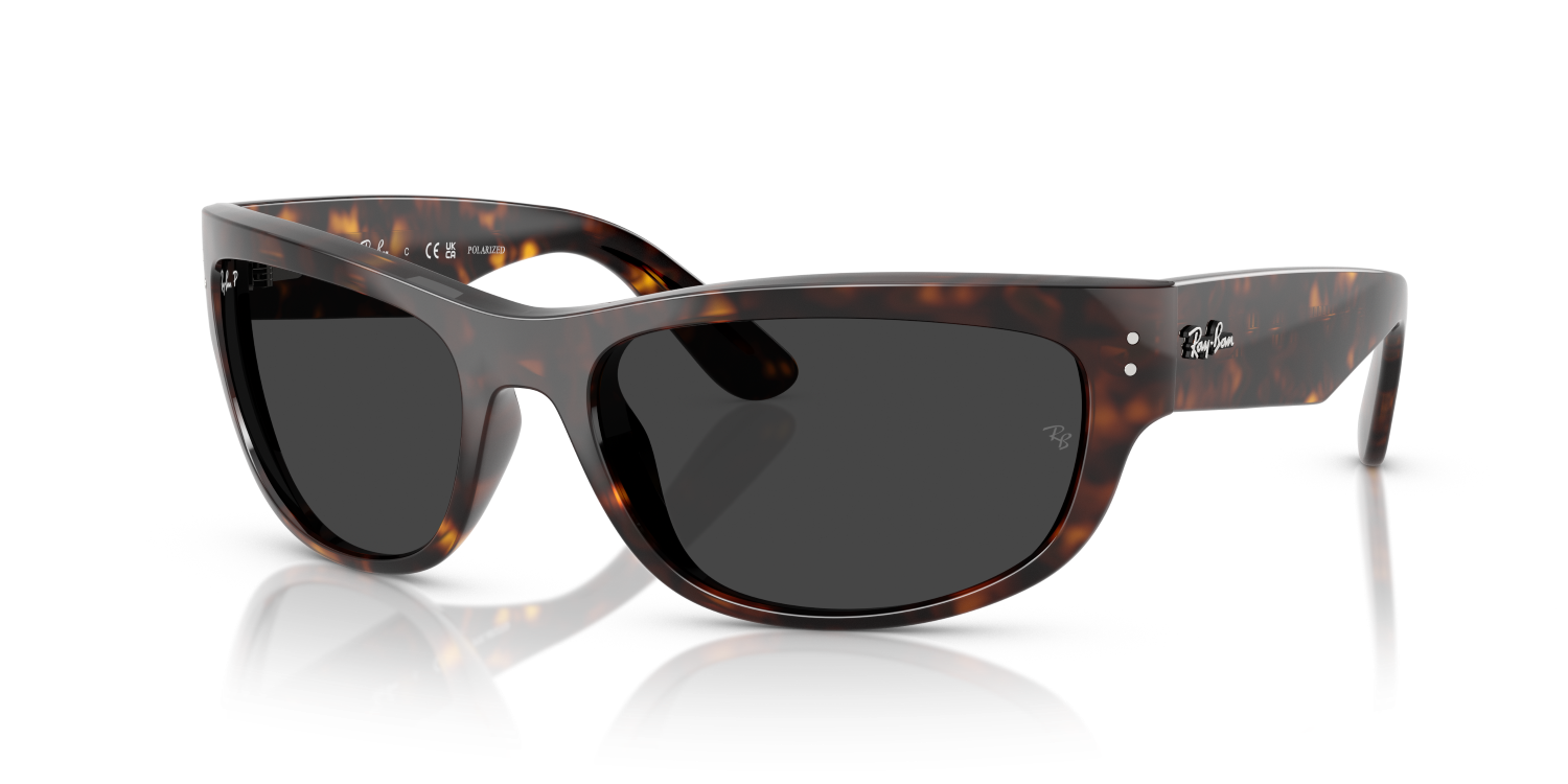 Ray-Ban MEGA BALORAMA RB2289 - Havana / Tortoise