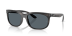 Ray-Ban BALORETTE RB2389 - Striped Gray / Grey