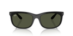 Ray-Ban BALORETTE RB2389 - Black / Black