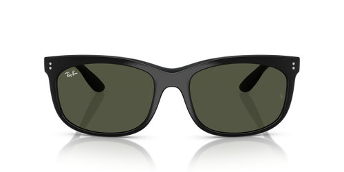 Ray-Ban BALORETTE RB2389 - Black / Black