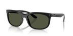 Ray-Ban BALORETTE RB2389 - Black / Black