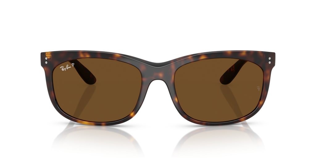 Ray-Ban BALORETTE RB2389 - Havana / Tortoise