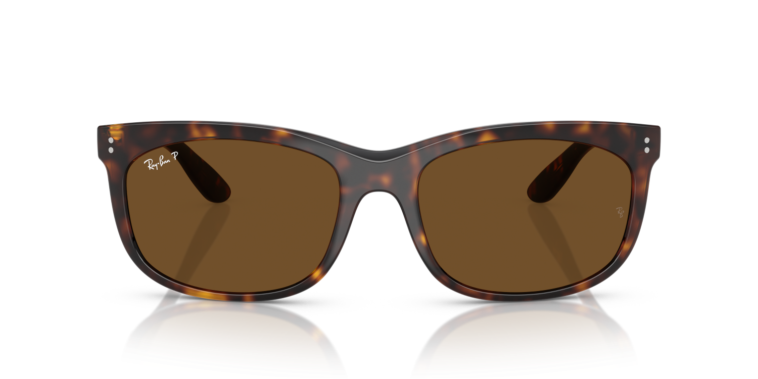 Ray-Ban BALORETTE RB2389 - Havana / Tortoise