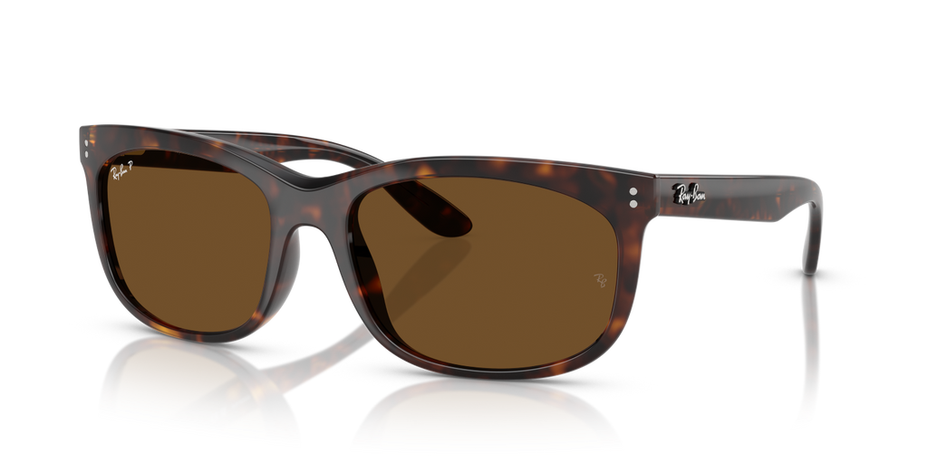 Ray-Ban BALORETTE RB2389 - Havana / Tortoise