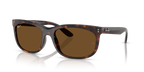 Ray-Ban BALORETTE RB2389 - Havana / Tortoise