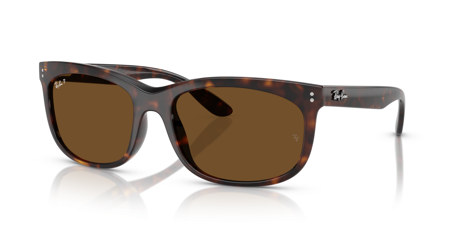 Ray-Ban BALORETTE RB2389 - Havana / Tortoise