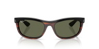 Ray-Ban BALORAMA RB2489 - Black On Havana / Black