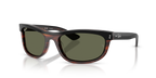 Ray-Ban BALORAMA RB2489 - Black On Havana / Black