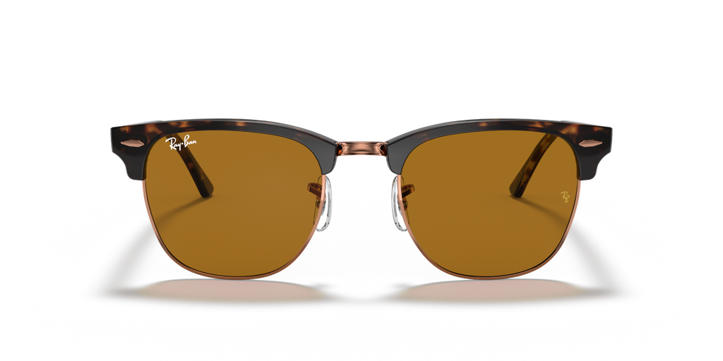 Ray-Ban CLUBMASTER RB3016 - Havana / Tortoise