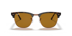 Ray-Ban CLUBMASTER RB3016 - Havana / Tortoise