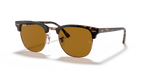 Ray-Ban CLUBMASTER RB3016 - Havana / Tortoise