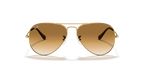 Ray-Ban AVIATOR RB3025 - Arista Gold / Gold