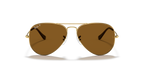 Ray-Ban AVIATOR RB3025 - Arista Gold / Gold