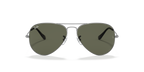 Ray-Ban AVIATOR RB3025 - Grey / Grey