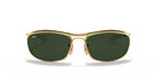 Ray-Ban OLYMPIAN I DELUXE RB3119M - Arista Gold / Gold