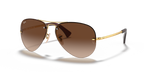 Ray-Ban RB3449 RB3449 - Arista Gold / Gold