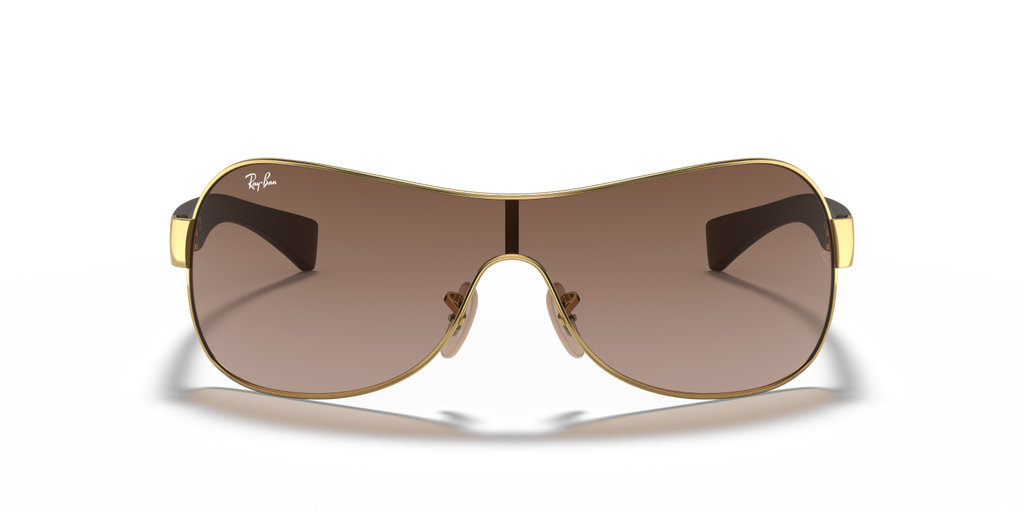 Ray-Ban RB3471 RB3471 - Arista Gold / Gold