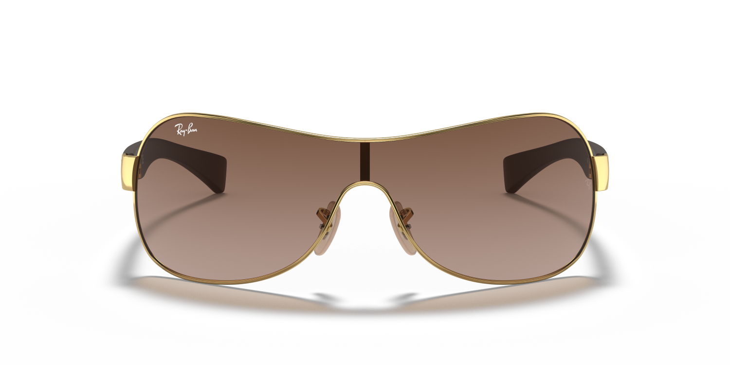 Ray-Ban RB3471 RB3471 - Arista Gold / Gold
