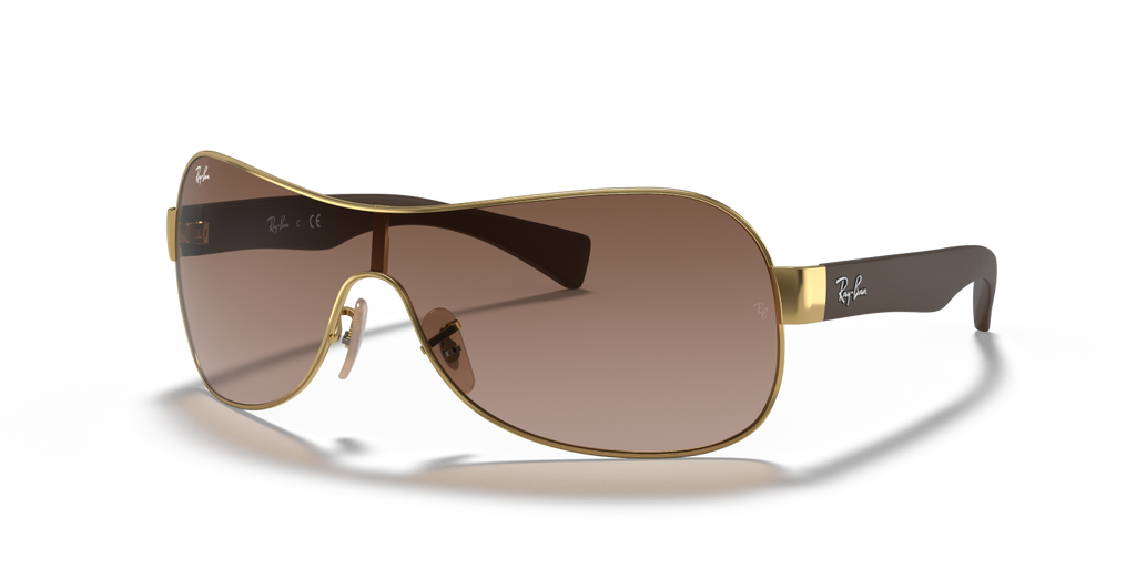 Ray-Ban RB3471 RB3471 - Arista Gold / Gold