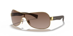 Ray-Ban RB3471 RB3471 - Arista Gold / Gold