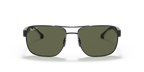 Ray-Ban RB3530 - Black / Black