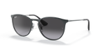 Ray-Ban ERIKA METAL RB3539 - Grey / Grey
