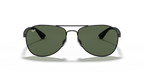 Ray-Ban RB3549 - Black / Black