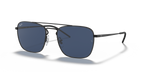 Ray-Ban RB3588 - Rubber Black / Black