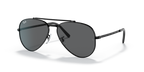 Ray-Ban NEW AVIATOR RB3625 - Black / Black