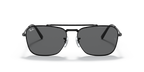 Ray-Ban NEW CARAVAN RB3636 - Black / Black
