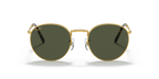 Ray-Ban NEW ROUND RB3637 - Gold / Gold