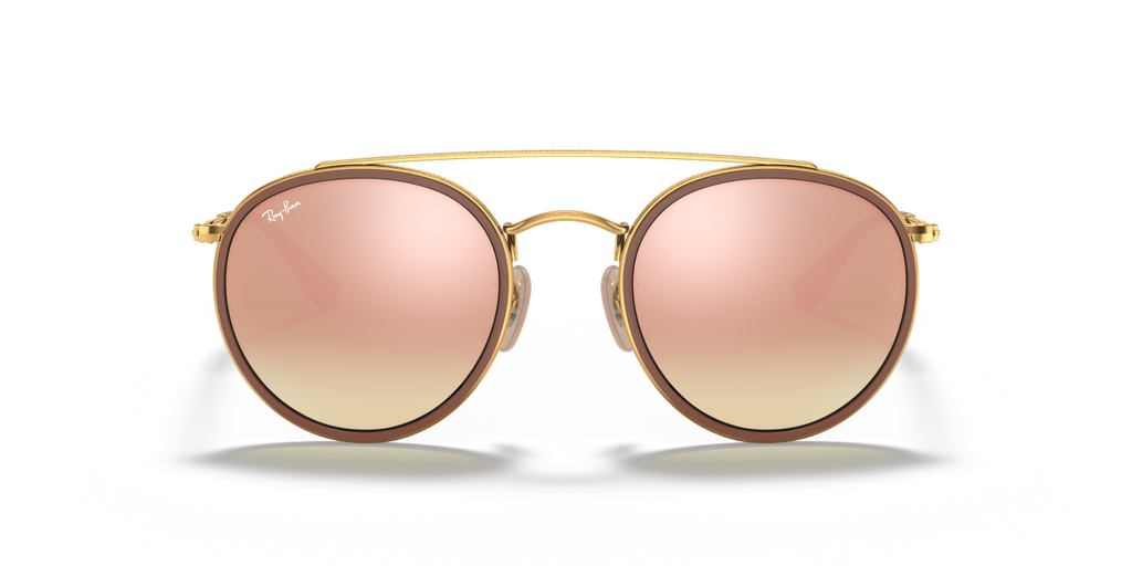 Ray-Ban RB3647N - Arista Gold / Gold