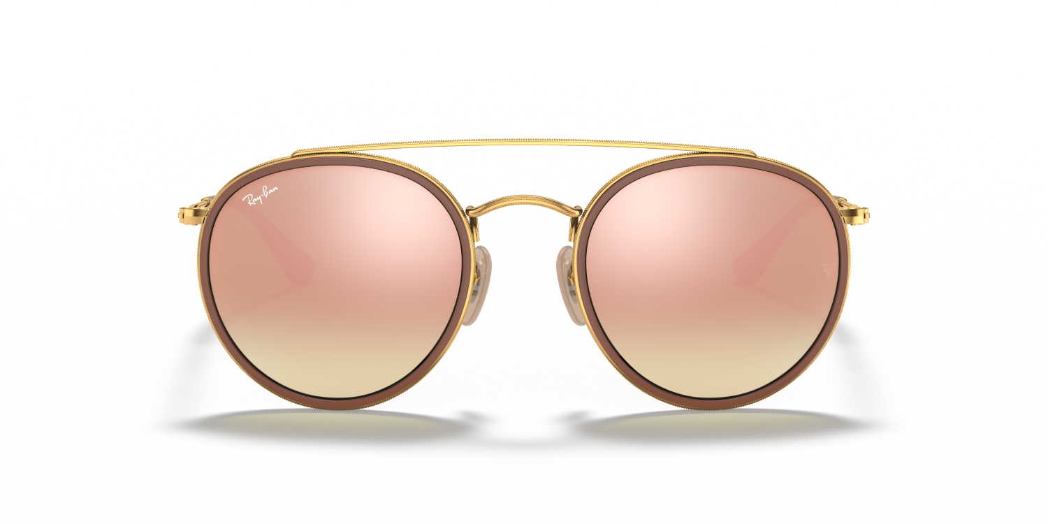 Ray-Ban RB3647N - Arista Gold / Gold