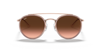 Ray-Ban RB3647N - Copper / Copper