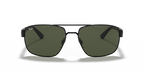 Ray-Ban RB3663 - Black / Black