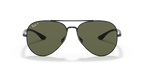 Ray-Ban RB3675 - Black / Black