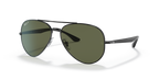 Ray-Ban RB3675 - Black / Black