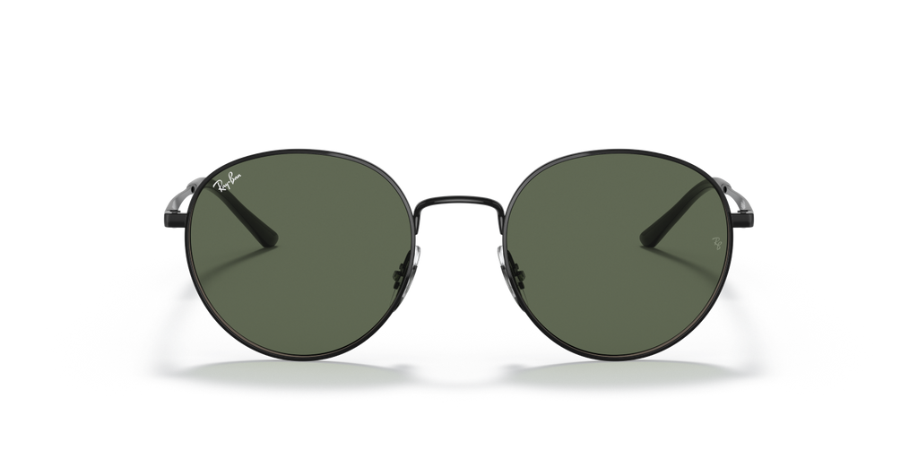 Ray-Ban RB3681 - Black / Black