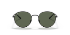 Ray-Ban RB3681 - Black / Black