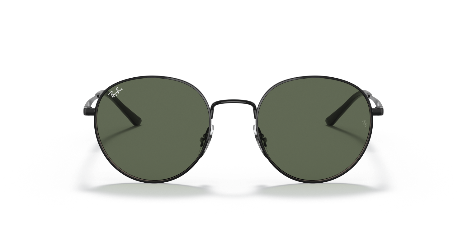 Ray-Ban RB3681 - Black / Black